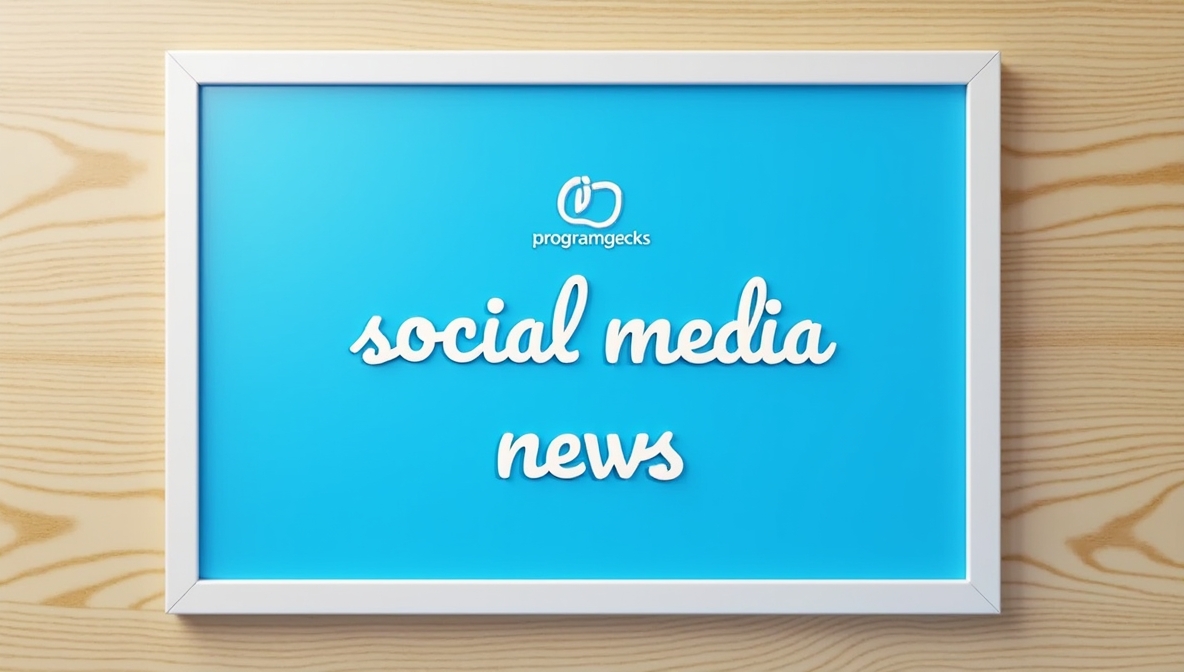 programgeeks social media news