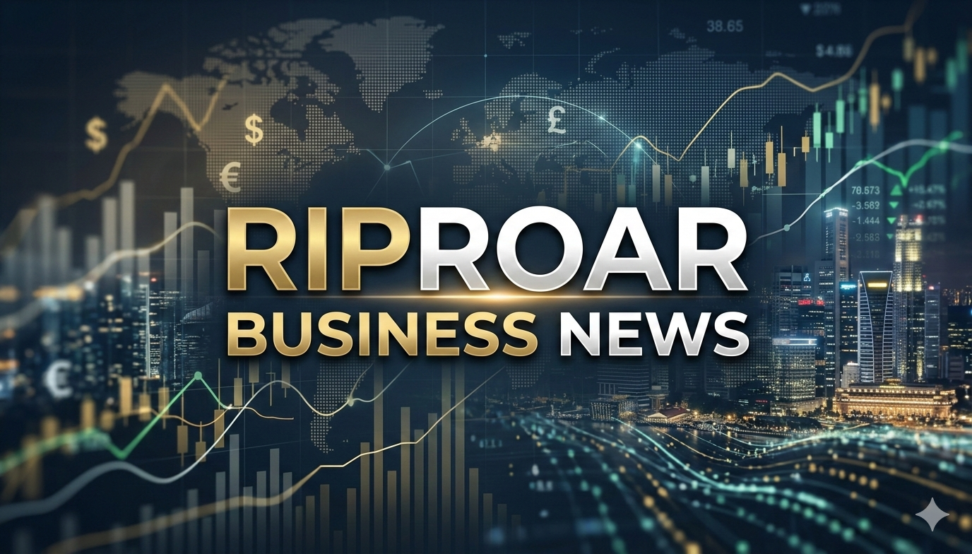 riproar business news
