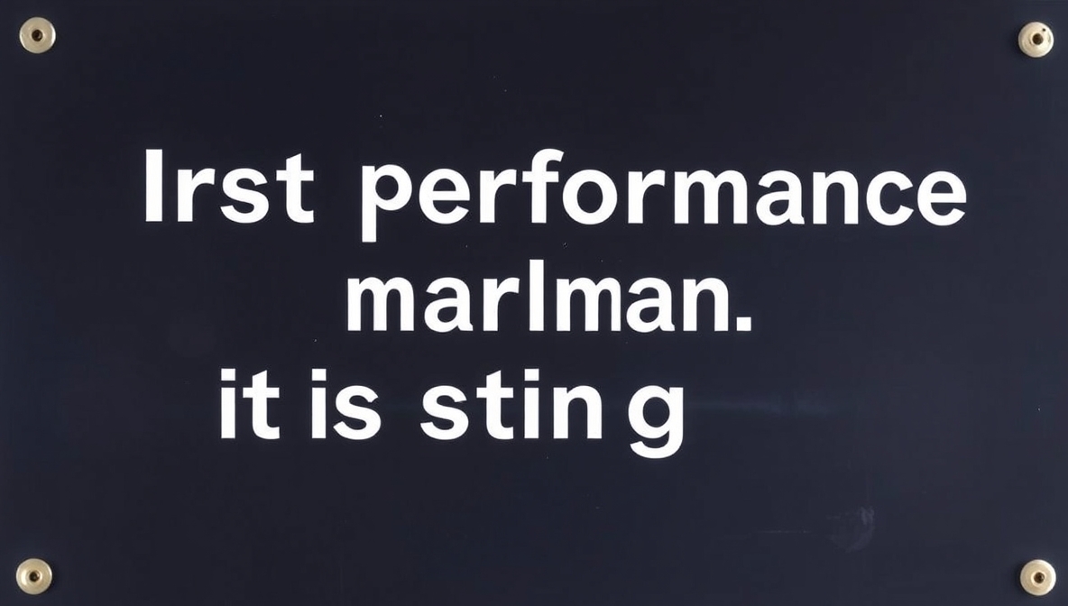 was ist performance marketing
