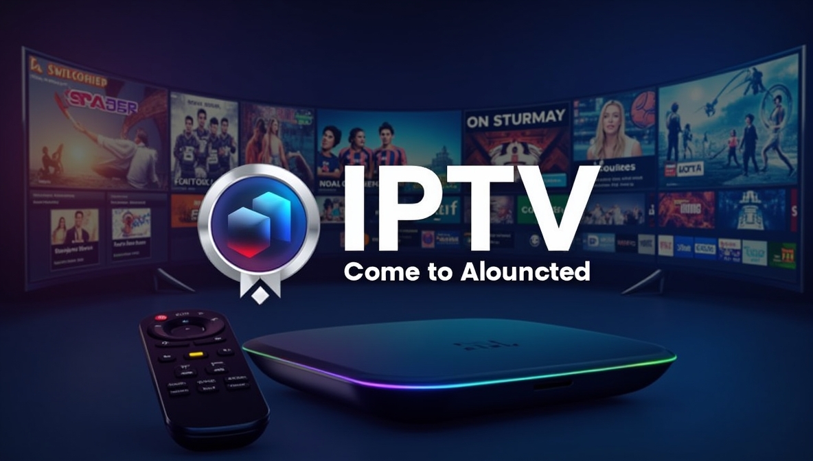 IPTV provider comparison hub
