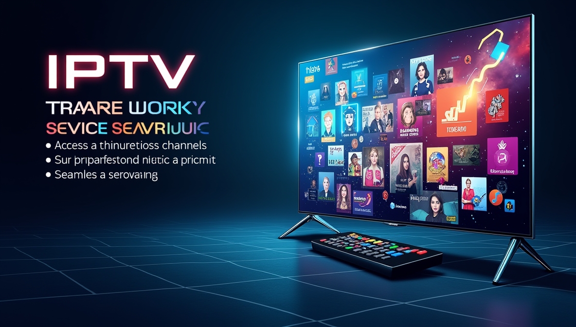 StarShare IPTV Reseller: A Practical IPTV Forums Guest Guide for Reseller Research, Panel Planning, Credit Models, and Provider Selection